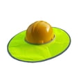 thumbnail image 1 of WREESH Outdoor Hats Headwear Hard Hat Shield Helmet Sun Shade Protection, 1 of 6