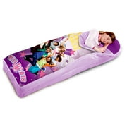 High School Musical Bed