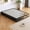 10 Inch, variant on Box Spring, Metal Frame Mattress Foundation with Fabric Cover, Easy Assembly, Noise-Free (7 Inch, Full)