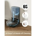 thumbnail image 2 of dreame - Aspirateur Robot dreame D10S PLUS, 2 of 6