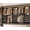 Black, variant on Homieasy 3-Piece L-Shaped Walk-in Closet Organizer System, 138.5" Wood Closet Tower with 12 Drawers & 4 Expandable Hanging Rods, Customizable Wardrobe Storage Set for Bedroom, Apartment,Gray Oak