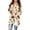 AI10_Beige, variant on Halloween Cardigan Pumpkin Goast Witch Halloween Sweaters for Women Long Sleeve Oversized Cardigan 2026 Black S