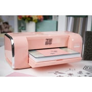 Sizzix Big Shot Switch Plus Starter Kit, Corded Electric Die-Cutting Machine, 9 in Feeding Slot