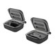 thumbnail image 4 of Funda Portátil para Viaje para Dura PU para DJI Estuche Protector Antiimpactos para RC2/1, 4 of 10