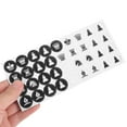 thumbnail image 3 of PEACNNG Outsmarted Board Game Game Travel 20x10.5cm, 3 of 8
