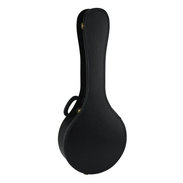 TENOR BANJO CASE 14" RESONATOR