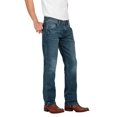 thumbnail image 2 of Pantalon Jeans Vaquero Skinny Wrangler Hombre W02 azul 30-32, 2 of 5