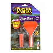 Pumpkin Masters Bare Bones Carving Tools