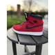 thumbnail image 2 of Size 9.5 - Jo r-dan 1 High Zoom Air Comfort Red, 2 of 6