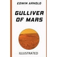 thumbnail image 1 of Gulliver of Mars Illustrated (Paperback), 1 of 1