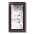 thumbnail image 2 of ArtToFrames 6x12 inch Cherry Picture Frame, Red Wood Poster Frame (4095), 2 of 8
