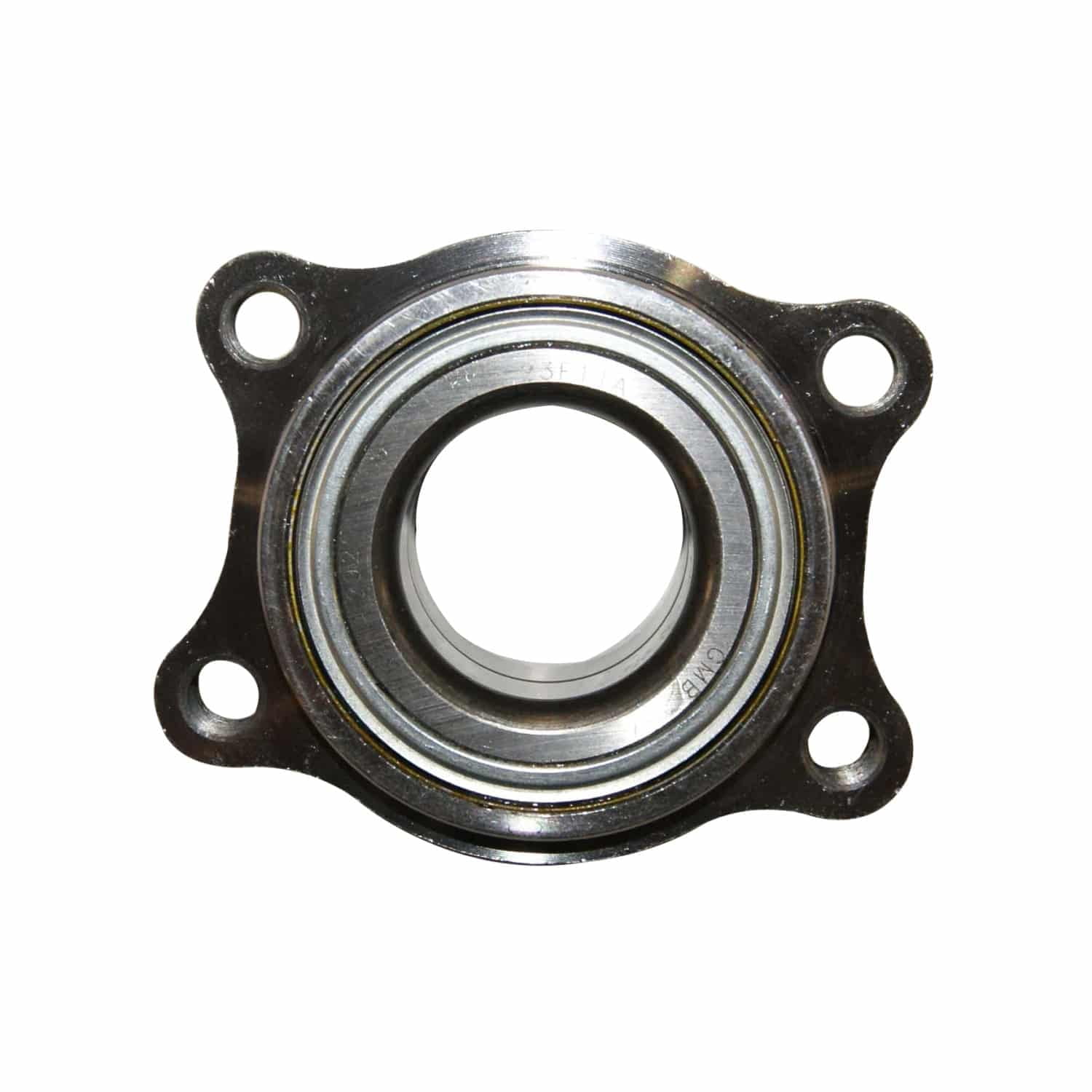GMB 750-0292 Wheel Hub Module that fits a INFINITI G35 (2003-2007)