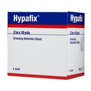 Hypafix Dressing Retention Tape 2 Inch x 10 Yards