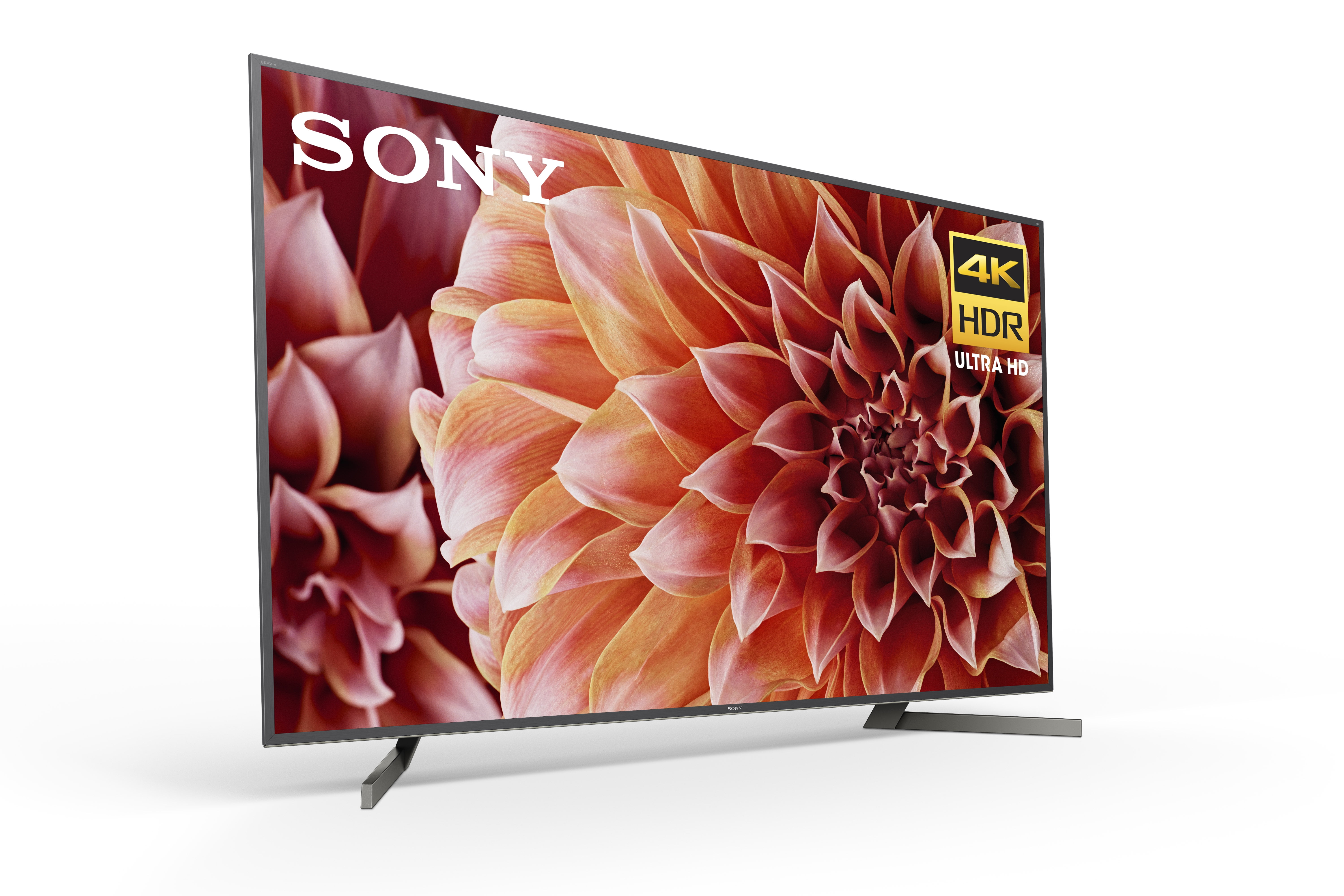 美品】SONY BRAVIA 液晶テレビ 49インチ KJ-49X9000F-