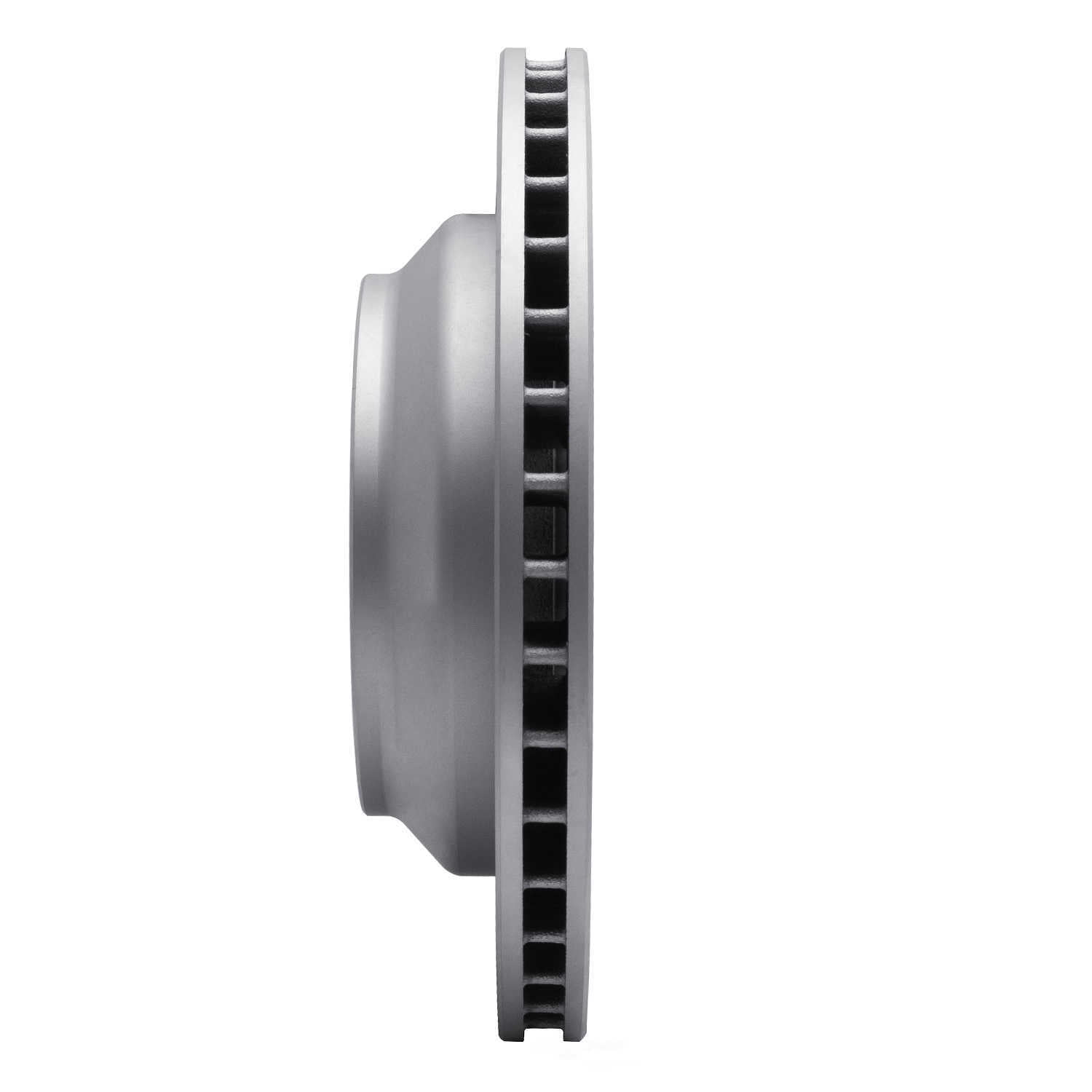 Dynamic Friction Company 820-74048R DFC Geoperformance Rotor - Drilled