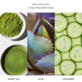 thumbnail image 5 of Raw Sugar Suds the Season Body Wash Gift Set, 4 Piece Collection, 5 of 10