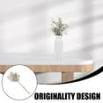 thumbnail image 4 of UPGRATOR Plantas Artificiales Para Interior Con Resistentes Y Falsos Para Ramo, 4 of 8