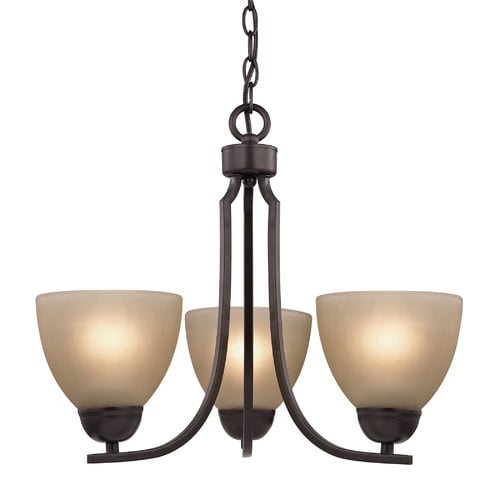 Fleur De Lis Living Waldenburg 3 Light Shaded Chandelier Com Fleur De Lis Living Waldenburg 3 Light, Fleur De Lis Living Chandeliers