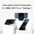thumbnail image 2 of Cartera MagSafe MOFT para iPhone 15/14/13/12 con 2 tarjeteros, 2 of 7
