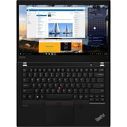 Lenovo ThinkPad T14 Gen 2 Intel Laptop, 14.0 FHD IPS 300 nits, i5-1135G7, Iris Xe Graphics, 16GB, 512GB SSD, Win 10 Pro