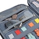 thumbnail image 5 of Para Apple Watch Organizador Estuche de transporte de viaje Correa portátil Bolsas de almacenamiento JShteea  El nuevo, 5 of 6
