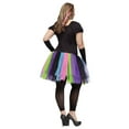 thumbnail image 2 of Os Punk Funky pour Femmes Grande Taille, 2 of 2