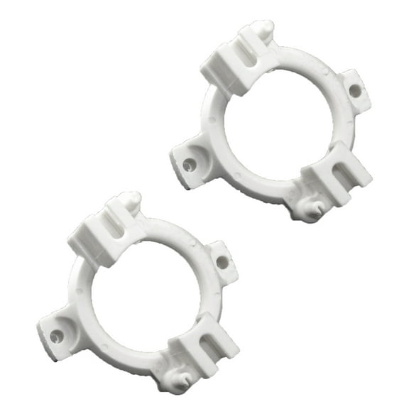 DeWalt DW935/DW938 Saw (2 Pack) Replacement Brush Ring - 382178-01-2PK