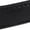 Black, variant on Belt Christmas Women Skinny Leather Ladies Slim Metal Buckle Thin Elastic Fashion Dress Belts For Women