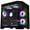 Black, variant on Hoengager RTX 5070 12GB Gaming PC Desktop AMD Ryzen 5 7600 16GB DDR5 RAM 2TB SSDSoftware-Controlled ARGB, Windows 11 -Prebuilt PC -Ocean of Stars