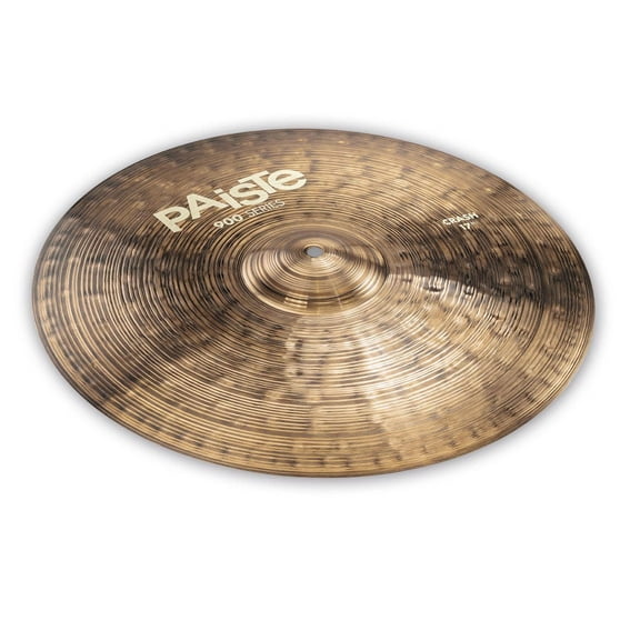 Paiste 900 Series 17" Crash
