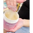 thumbnail image 2 of moptop Curly Hair Custard Curl Enhancing Hair Styling Gel, 16oz, 2 of 5