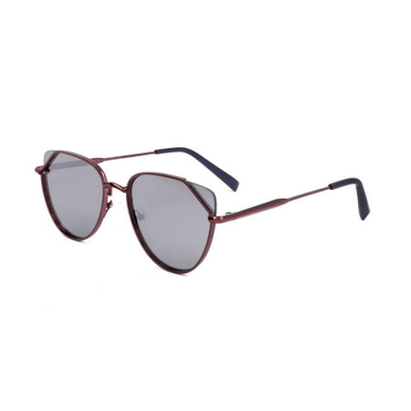 Kendall + Kylie sunglasses KKS4040G ARIA WOMAN 55/18/140 652 SHINY WINE