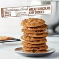 thumbnail image 2 of Tate's Bake Shop Walnut Chocolate Chip Cookies - 7oz, 2 of 3