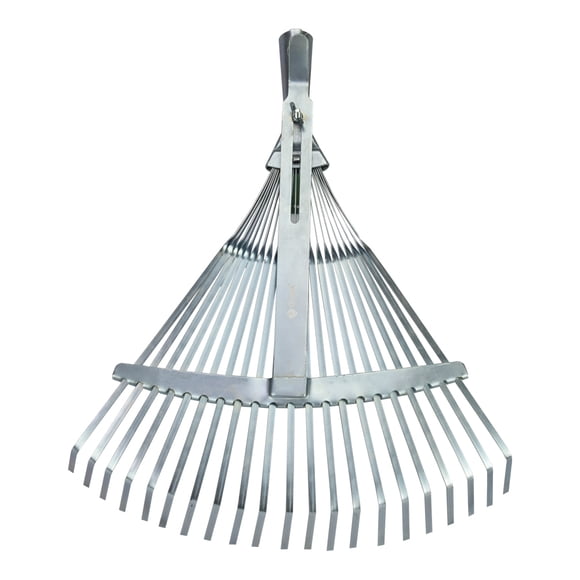 Escoba Ajustable GIMEX Para Jardin 45X35X23.5 21D 730