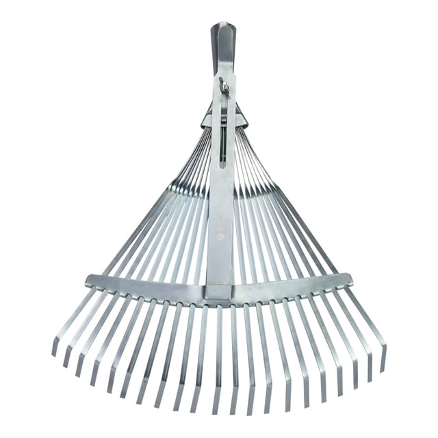 Escoba Ajustable GIMEX Para Jardin 45X35X23.5 21D 730