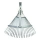 thumbnail image 1 of Escoba Ajustable GIMEX Para Jardin 45X35X23.5 21D 730, 1 of 2