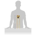 thumbnail image 2 of Penn Plax BA115 9 Step Wooden Ladder, 2 of 2