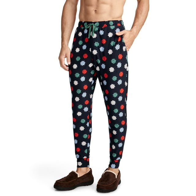 Jockey Men's Ultra Soft Cooling Sleep Jogger