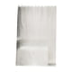 thumbnail image 3 of Cortinas resistentes al moho Gloria 72x72 72x80 Blanco, 3 of 9