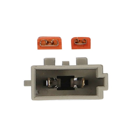 Metra - Speaker Harness for Select 1985-2009 Ford Mazda Lincoln F-150 Mustang Ranger Explorer - Multi