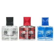 Marc Ecko Eau de Toilette, Cologne Gift Set for Men, 3 Pieces