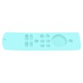 thumbnail image 3 of Housse de Protection pour Télécommande, Bien Ajustée Lavable en Silicone pour Télécommande TV Vert Menthe, 3 of 8