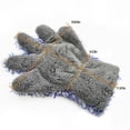 thumbnail image 2 of paw car cleaning gloves microfiber devil car washing gloves multi-functional five-finger car, 2 of 6