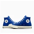 thumbnail image 4 of Converse Unisex Taylor Chuck 70 High Top BLUE Running Shoes, 4 of 5