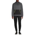 thumbnail image 2 of Russell Men's & Big Men's Tech Fleece Hoodie, Sizes up to 3XL, 2 of 5