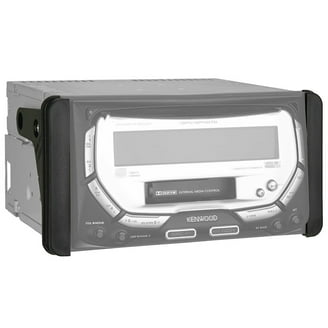 Kit Videocitofono Bticino Kit Installazione Autoradio Double DIN Per Chevy, GMC, Pontiac, Suzuki - Include Fascetta E Supporti Connettori Cablaggio Autoradio - Foto 13