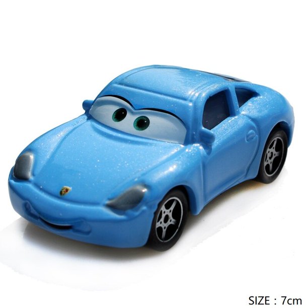 Disney-coches Pixar de juguete para niños, coches de juguete de aleación de Metal fundido a presión, Rayo McQueen, Mater Jackson Storm Ramirez, 3, 27 estilos, 1:55 Gong Bohan LED
