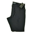 thumbnail image 3 of Nike Black Men's Flex Slim Fit Golf Pant Size 38x32, 3 of 3