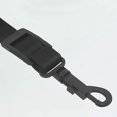 thumbnail image 2 of Mosiee Adjustable Saxophone Neck Strap Saxophone Neck Strap Breathable Comfortable For Alto Soprano Saxophone Strap Tenor Sax, 2 of 9