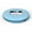 Light blue, variant on CD511 CD Player Player HIFI Player Home Learning English Prenatal Education Machine Fever Walkman ,Accurate Channel Search